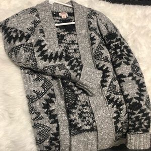 Mossimo Sweater